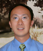 Dr. George F. Wong